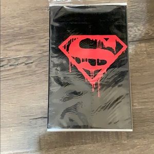 I’m selling a Superman 75 grade m